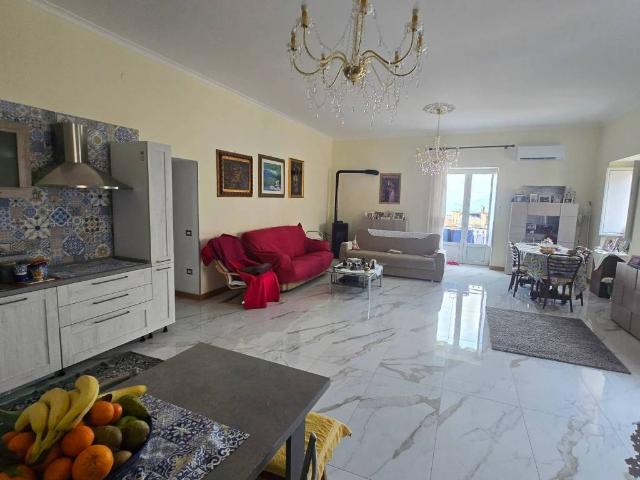 Appartamento in vendita a Capaccio Paestum SA