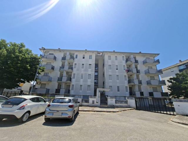 Appartamento in vendita a Capaccio Paestum SA