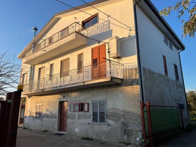 Appartamento in vendita a Capaccio Paestum SA