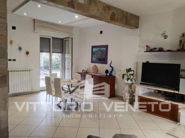 Appartamento in vendita a Capaccio Paestum SA