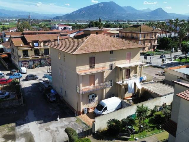 Appartamento in vendita a Capaccio Paestum SA