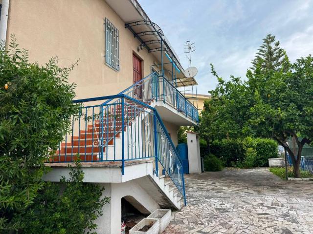Appartamento in vendita a Capaccio Paestum SA