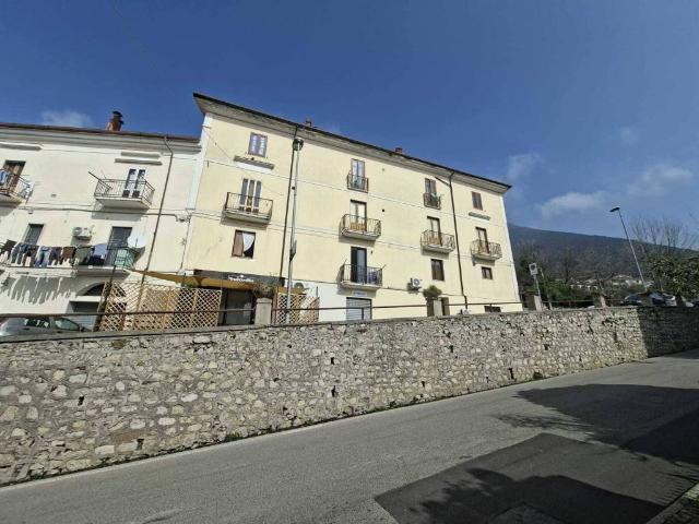 Appartamento in vendita a Capaccio Paestum SA