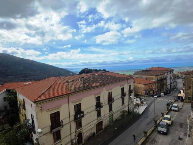 Appartamento in vendita a Capaccio Paestum SA