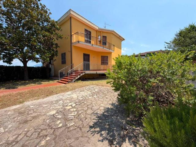Appartamento in vendita a Capaccio Paestum SA