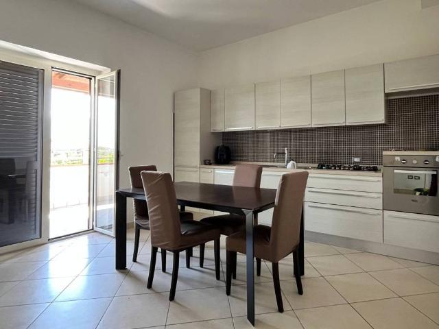 Appartamento in vendita a Capaccio Paestum SA