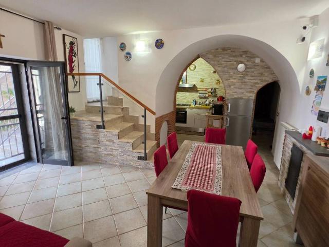Appartamento in vendita a Capaccio Paestum SA