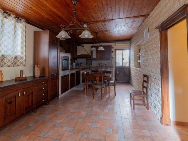 Villa in vendita a Capaci