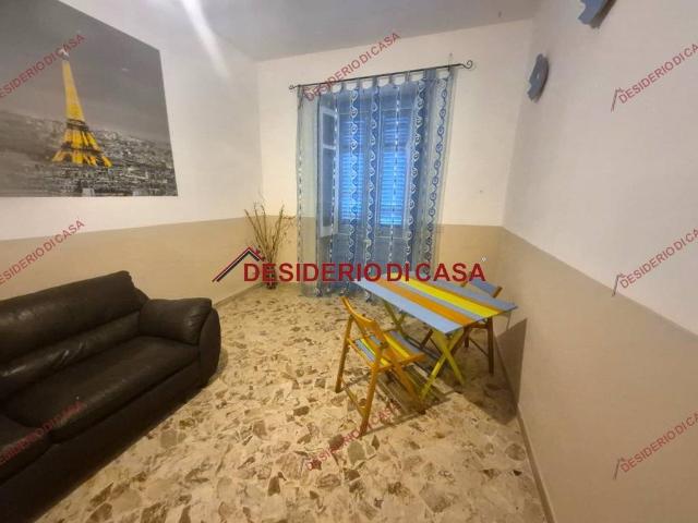 Appartamento in vendita a Capaci PA