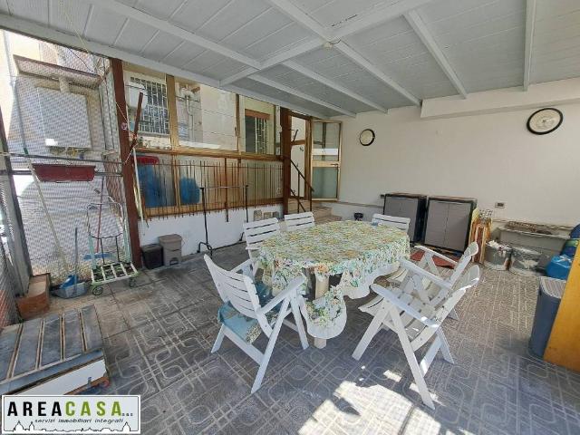 Appartamento in vendita a Capaci PA