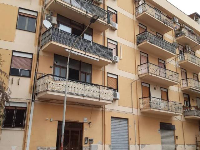 Appartamento in vendita a Capaci PA