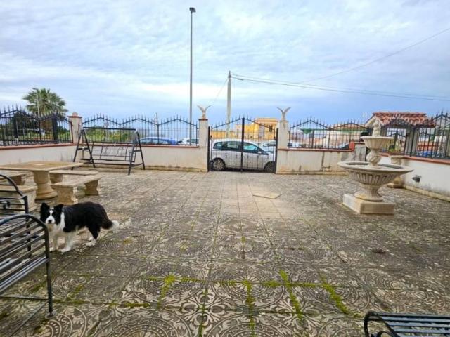 Appartamento in vendita a Capaci PA