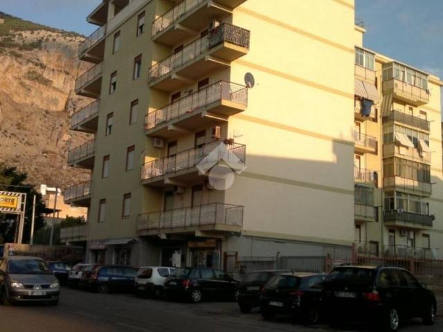 Appartamento in vendita a Capaci PA