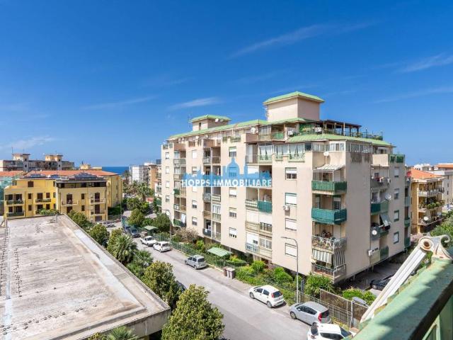 Appartamento in vendita a Capaci PA