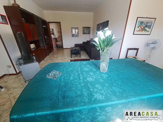Appartamento in vendita a Capaci PA