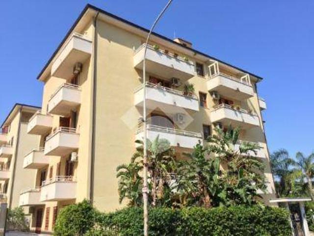 Appartamento in vendita a Capaci PA