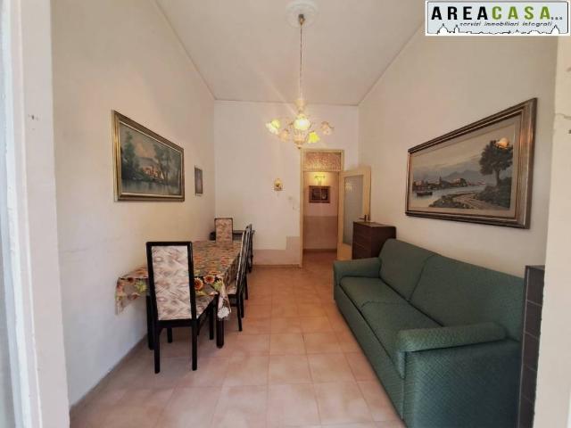 Appartamento in vendita a Capaci PA
