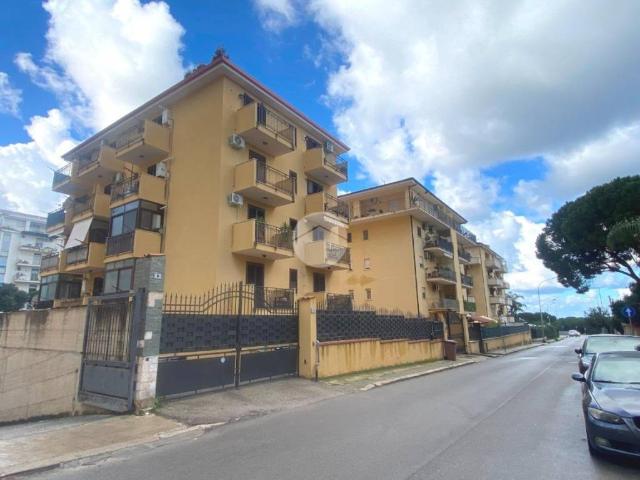 Appartamento in vendita a Capaci PA