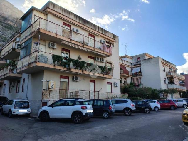 Appartamento in vendita a Capaci PA