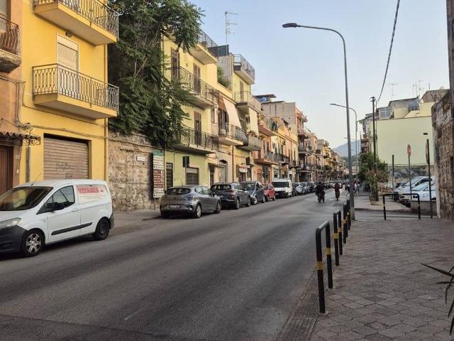 Appartamento in vendita a Capaci PA