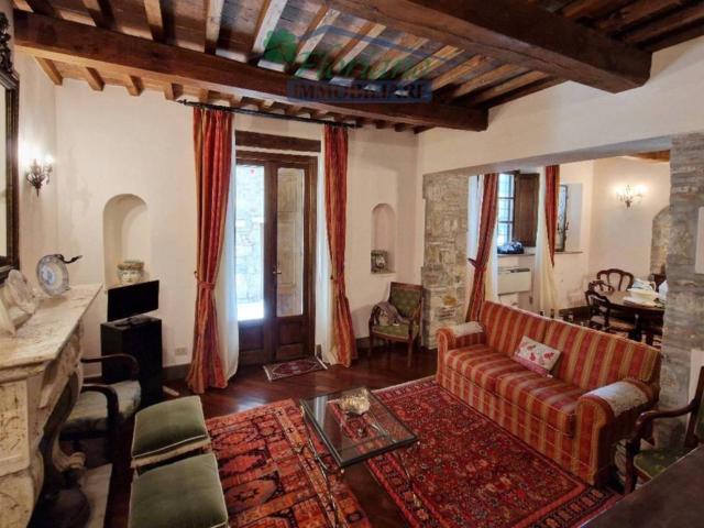 Appartamento in vendita a Capalbio GR