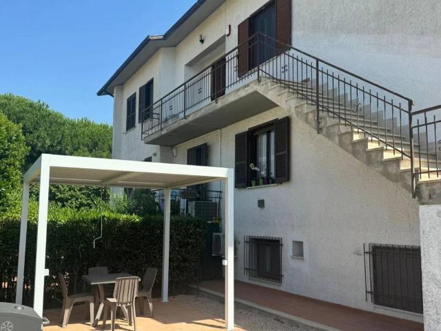 Appartamento in vendita a Capalbio GR