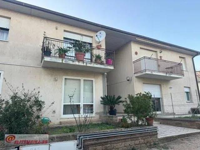 Appartamento in vendita a Capalbio GR