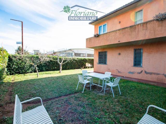 Appartamento in vendita a Capalbio GR