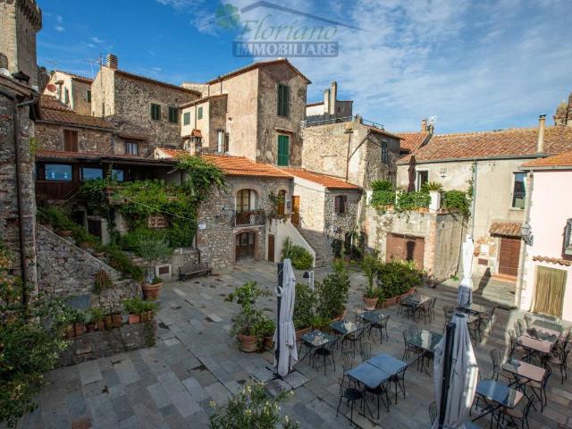 Appartamento in vendita a Capalbio GR