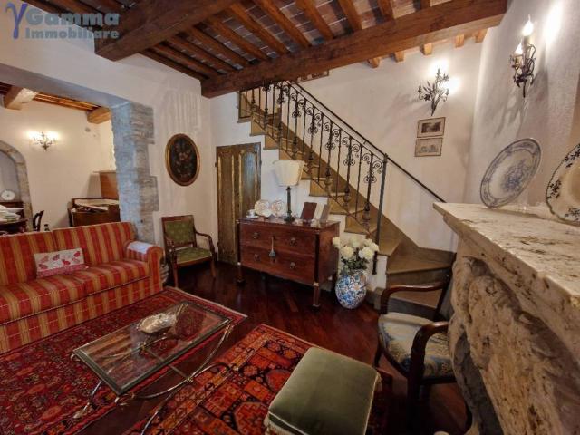 Appartamento in vendita a Capalbio GR