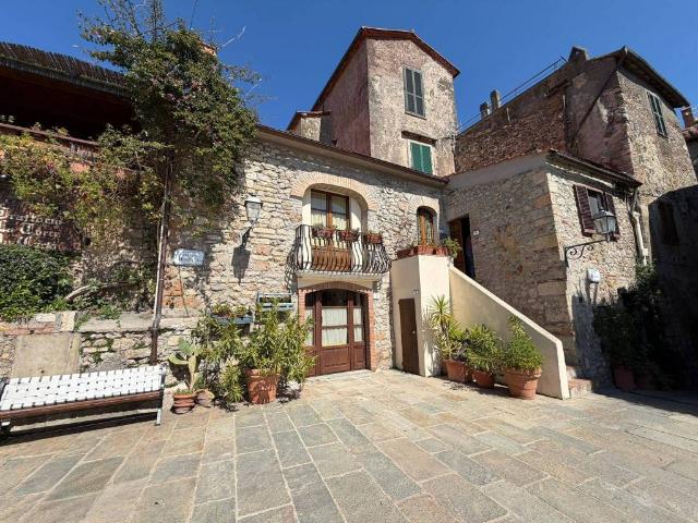 Appartamento in vendita a Capalbio GR