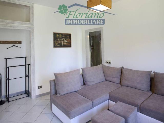 Appartamento in vendita a Capalbio GR
