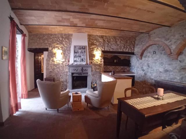 Appartamento in vendita a Capalbio GR