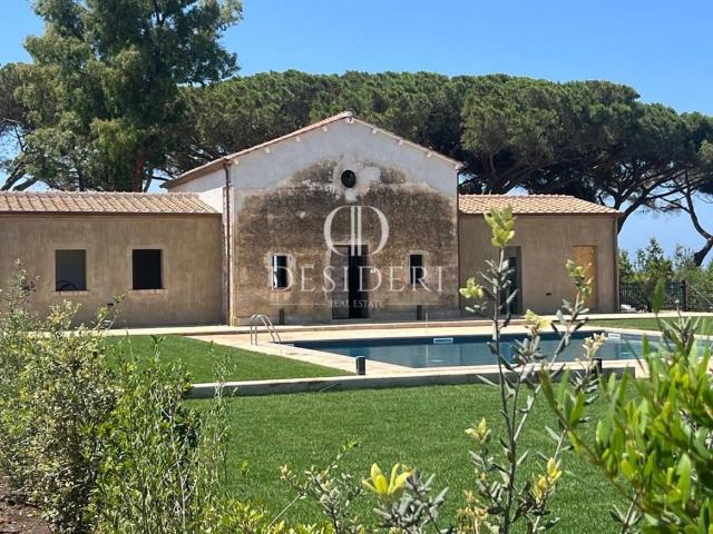 Appartamento in vendita a Capalbio GR