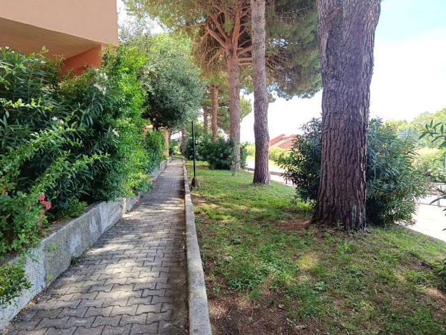 Appartamento in vendita a Capalbio GR