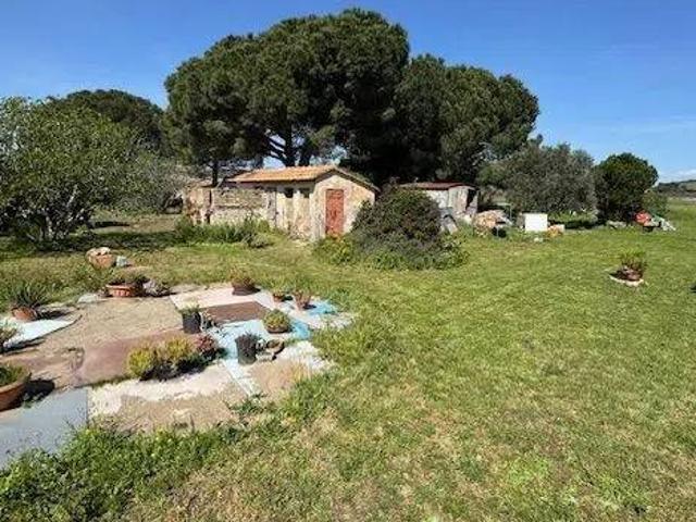 Appartamento in vendita a Capalbio GR
