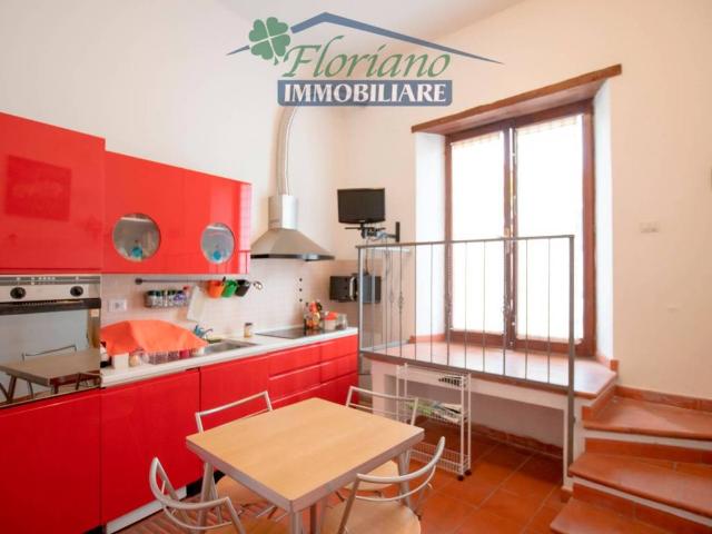 Appartamento in vendita a Capalbio GR