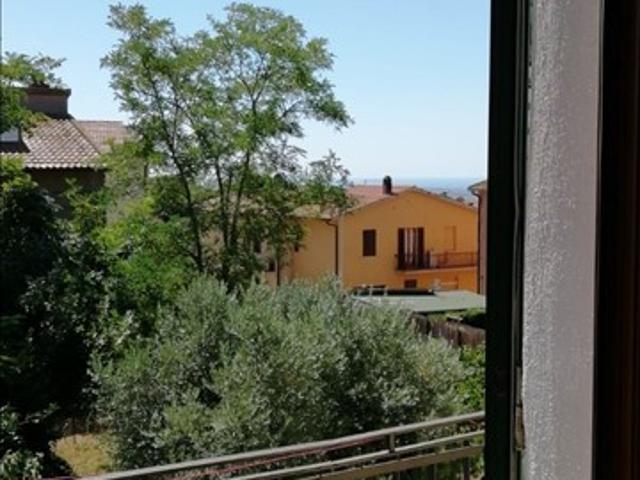 Appartamento in vendita a Capalbio