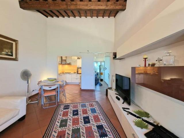 Appartamento in vendita a Capalle Campi Bisenzio 70 mq Rif: 1419554