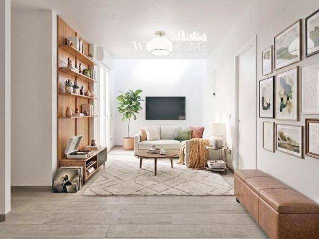 Appartamento in vendita a Capalle Campi Bisenzio 80 mq Rif: 1418828
