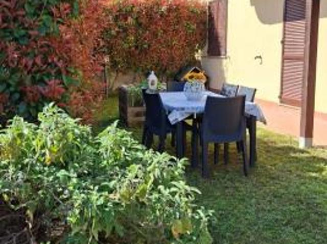 Appartamento in vendita a Capannoli 90 mq Rif: 1411036