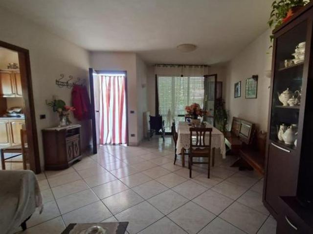 Appartamento in vendita a Capannoli 90 mq Rif: 1420772