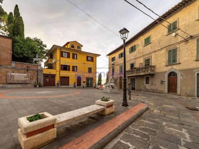 Appartamento in vendita a Capannoli