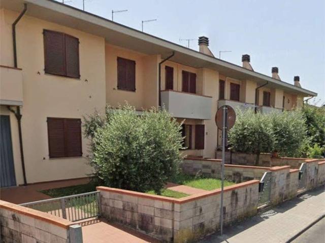 Appartamento in vendita a Capannoli PI