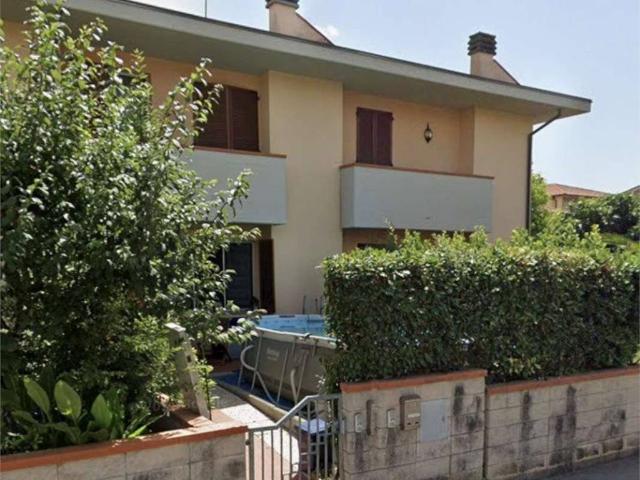 Appartamento in vendita a Capannoli PI