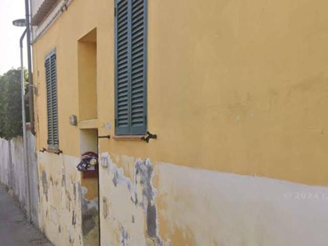 Appartamento in vendita a Capannoli PI