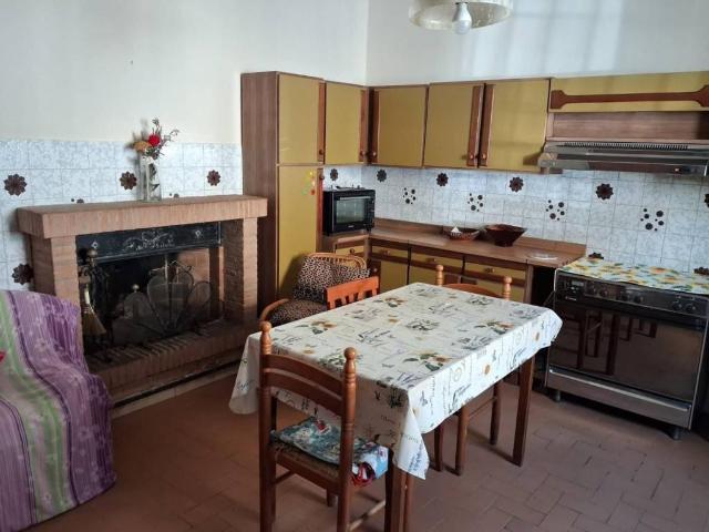 Appartamento in vendita a Capannoli PI