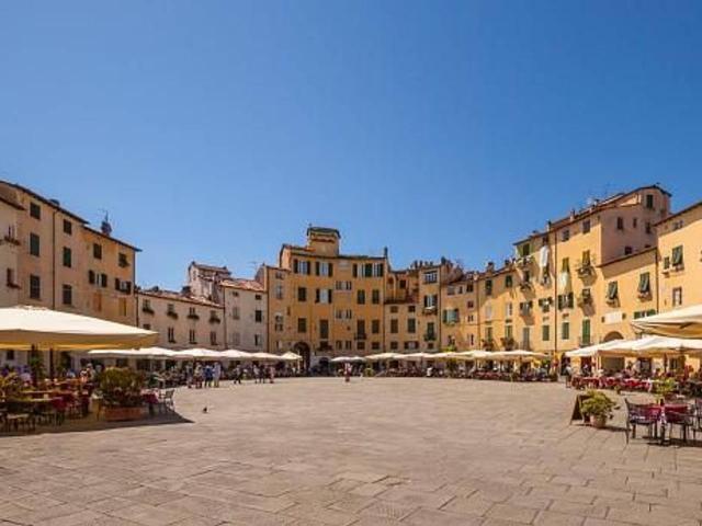 Appartamento in vendita a Capannori