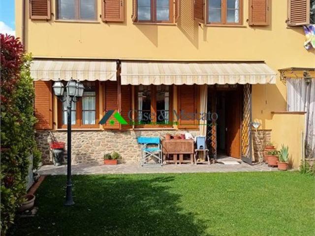 Appartamento in vendita a Capannori