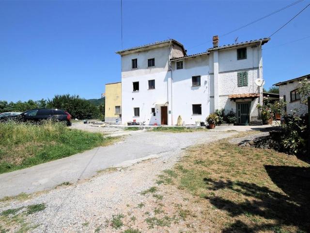 Appartamento in vendita a Capannori
